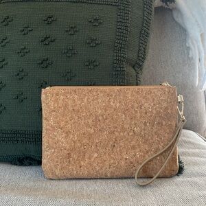 MADISON WEST wristlet purse